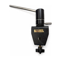Kilgore International CBM-3 Compact Bench Mounting Unit Clamp Stand