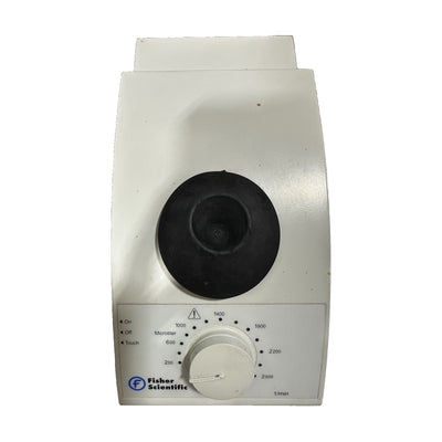 Fisher Scientific Model MS1 S7 Microtiter Laboratory Shaker