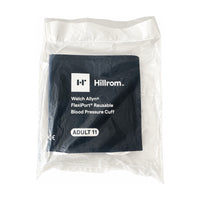 Welch Allyn Hillrom FlexiPort Adult 11 Reusable Blood Pressure Cuff REUSE-11