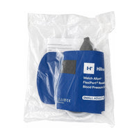 Welch Allyn FlexiPort Small Adult 10 Blood Pressure Cuff REUSE-10-2BV