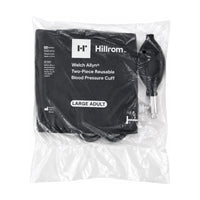 Welch Allyn 5082-23 Large Adult Two-Piece Reusable Blood Pressure Cuff Hillrom
