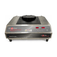 Aladdin Temp-Rite IND7003 Heat On Demand Advantage Induction Heater 208V 3-Phase