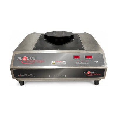 Aladdin Temp-Rite IND7003 Heat On Demand Advantage Induction Heater 208V 3-Phase