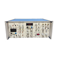Axon Instruments Axopatch-1D Patch Clamp Amplifier Rack Mount - Amplifier Only