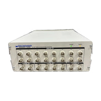 Axon Instruments Digidata 1320A 16-Bit Data Acquisition System SCSI pClamp
