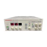 Hamamatsu C2400 Camera Controller Microscope Imaging Control Unit Powers On