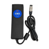 NDS BridgePower BPM150S24F06 24V 6.25A Power Adapter 150W 3-Pin Connector