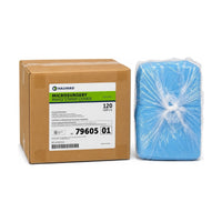 Halyard 79605 Microsurgery Mayo Stand Cover 23” x 54” Nonsterile Case of 120