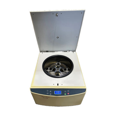 Bio Lion XC-L6P Low Speed Centrifuge 4x500mL Rotor 110V