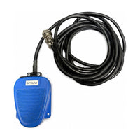 Bipolar Footswitch E6009 3-Pin Connector