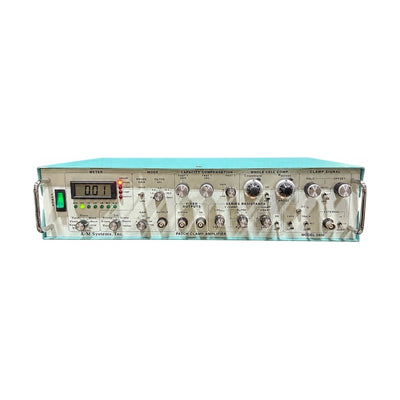 A-M Systems Model 2400 Patch Clamp Amplifier 120/240VAC - Amplifier Only