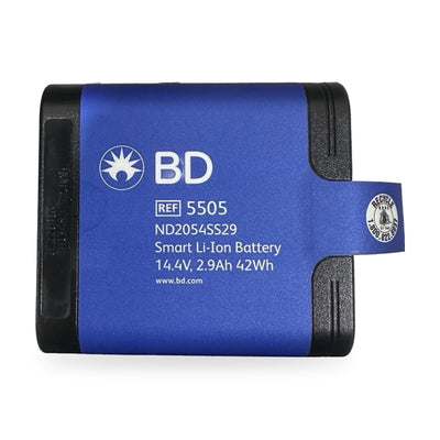 BD 5505 Smart Battery ND2054SS29 14.4V 2.9Ah 42Wh Rechargeable Battery