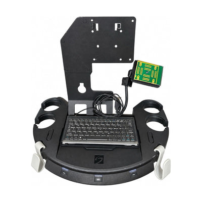 FUJIFILM SonoSite P16871-11 Triple Connect S Series Assembly