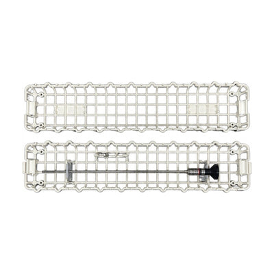 Richard Wolf PANOVIEW PLUS 8654.433 4mm 25° Rigid w Basket