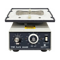 Lab-Line 4625 Titer Plate Shaker Variable Speed Timer Timed/Constant Mode 120V