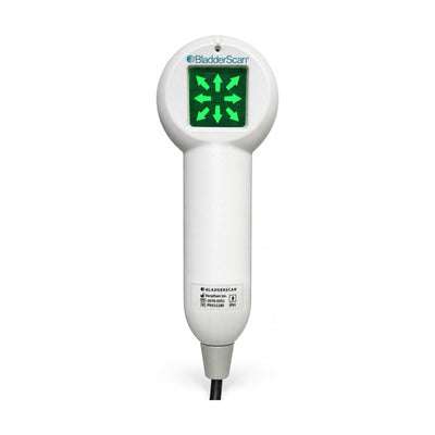 Verathon BladderScan 0570-0351 For BVI 9400