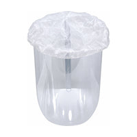 Halyard 9901 Hood Assembly 2 Hoods 2 Caps
