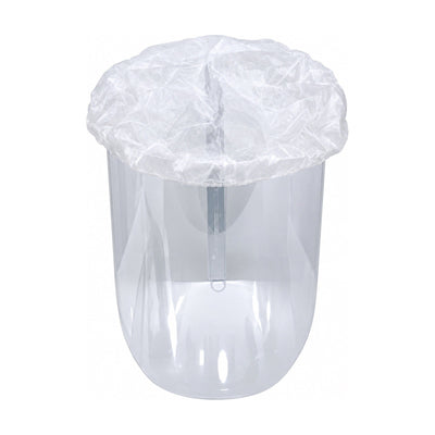 Halyard 9901 Hood Assembly 2 Hoods 2 Caps