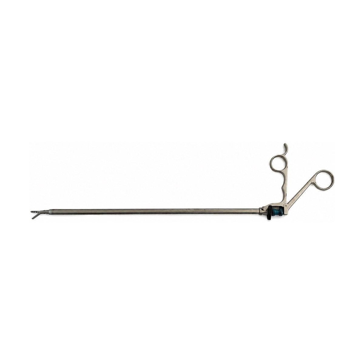 Richard Wolf 8385.13 Grasping Forceps Stainless Steel 10mm x 330mm