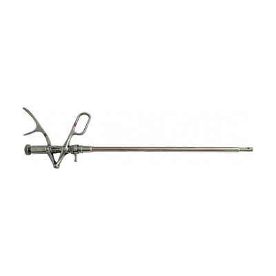 Karl Storz 26173 ST Morcellator Punch 10mm Stainless Steel