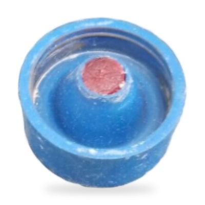 Whip Mix 4081 Crucible Former 1-1/4in