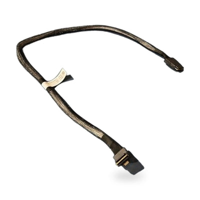 Dell MINI SAS 8 Bay 3.5" SAS B Cable For R520 - M7DP4 / 0M7DP4