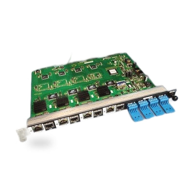 Extron XTP CP 4I XTP RX, SN:A0TYPAA E26373B, 48-140-01