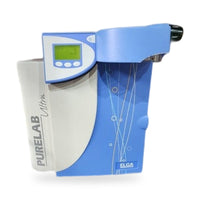 Elga Purelab Ultra Genetic Lab Water Purification System ULTRA GE MK2