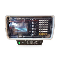 Alcon Biophysic Echographe Ophthascan