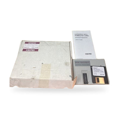 Xeltek Superpro (EPROM Programmer) Pro Master 2