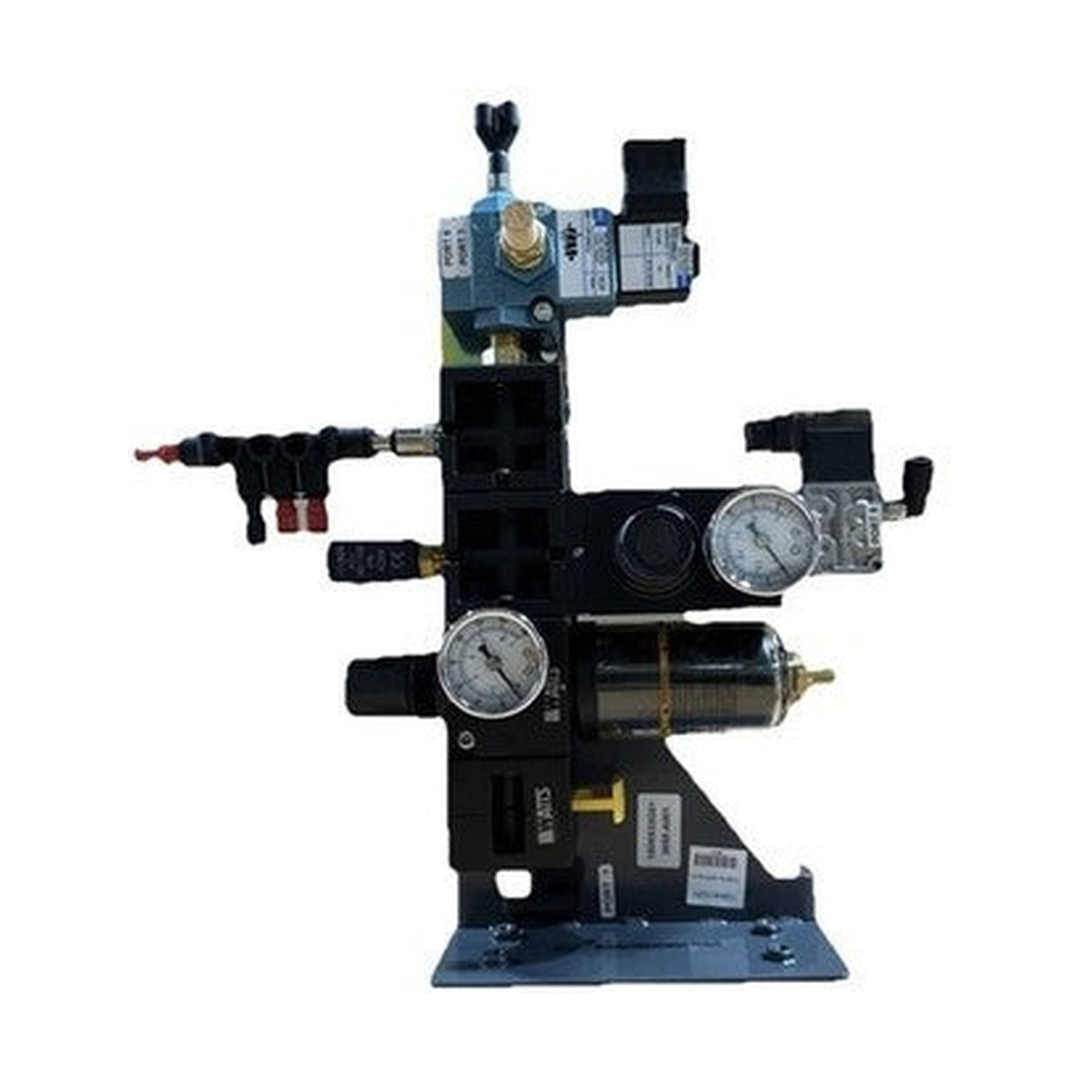 Parker Pressure control Valve/Machine. 150K033G01