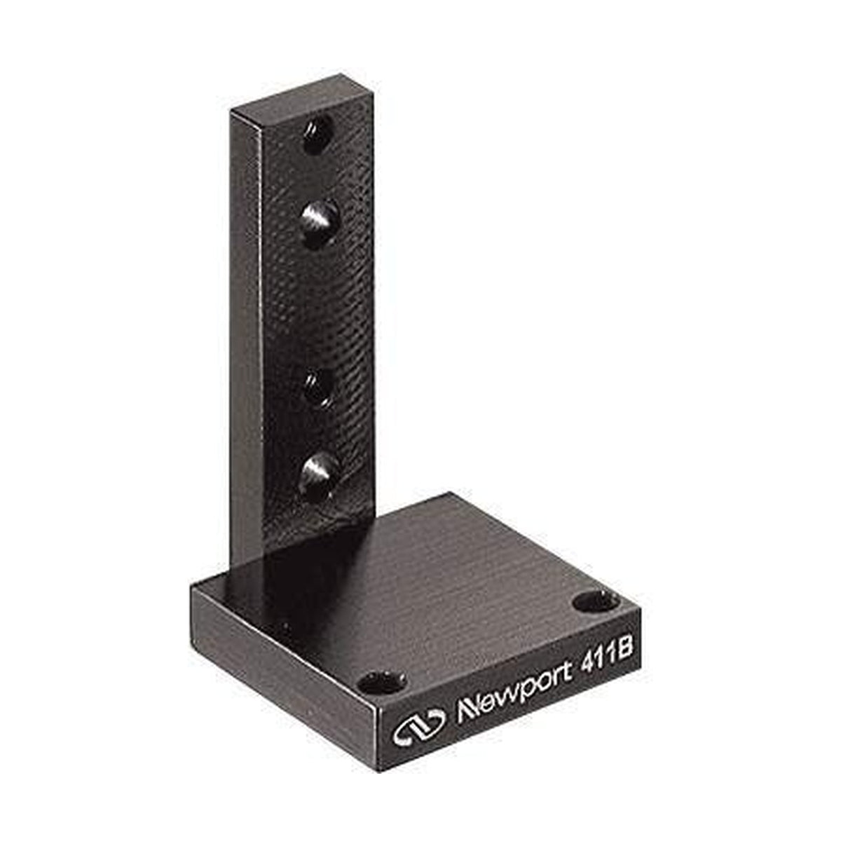 Newport Vertical Mounting Bracket, 411 Series Linear Stage 411B