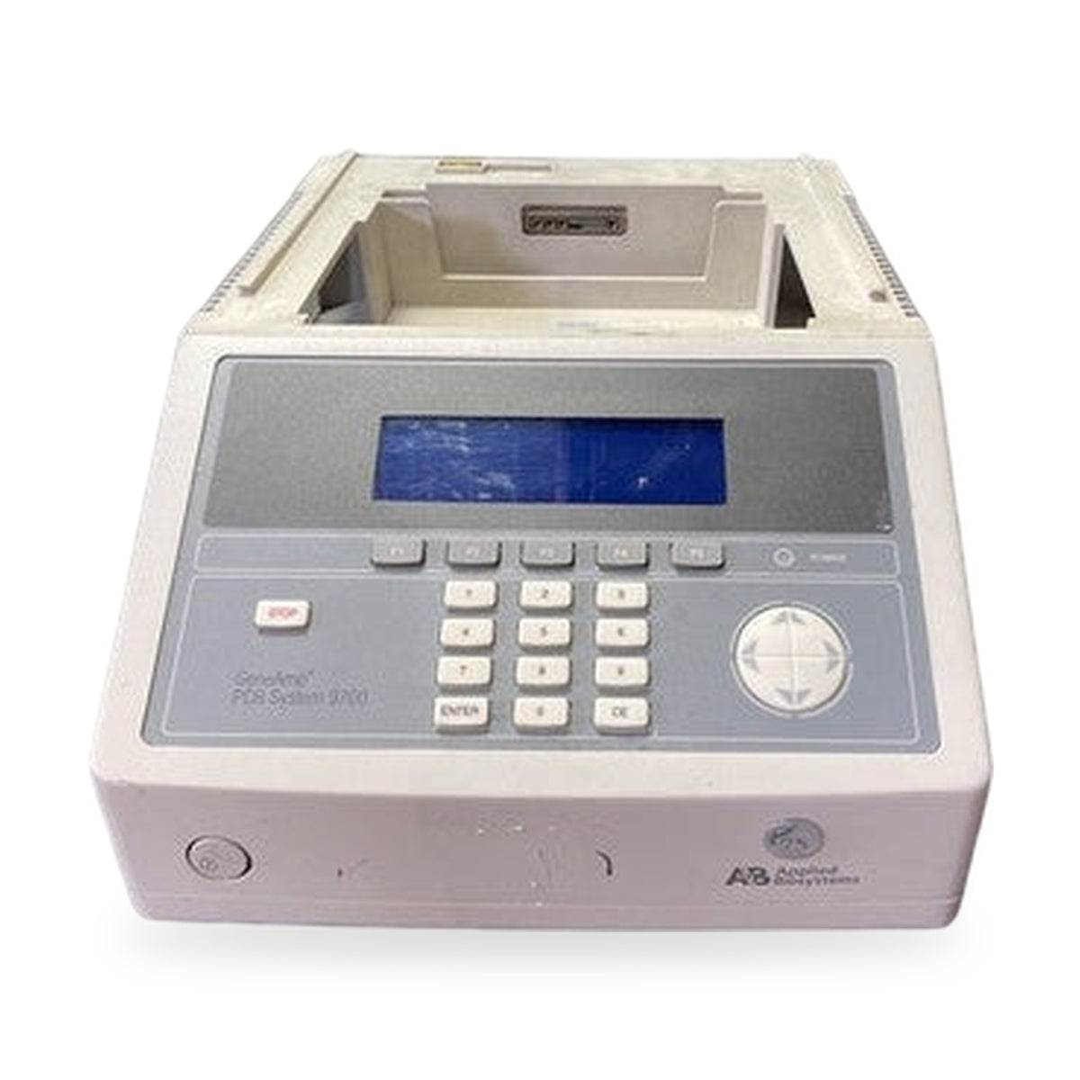 Applied Biosystems 9700 PCR System - Parts or Repair