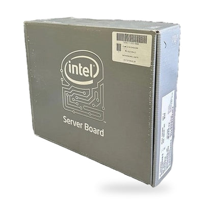 New Intel S3210SHLC Single Processor Server Motherboard 902001 D86139-303