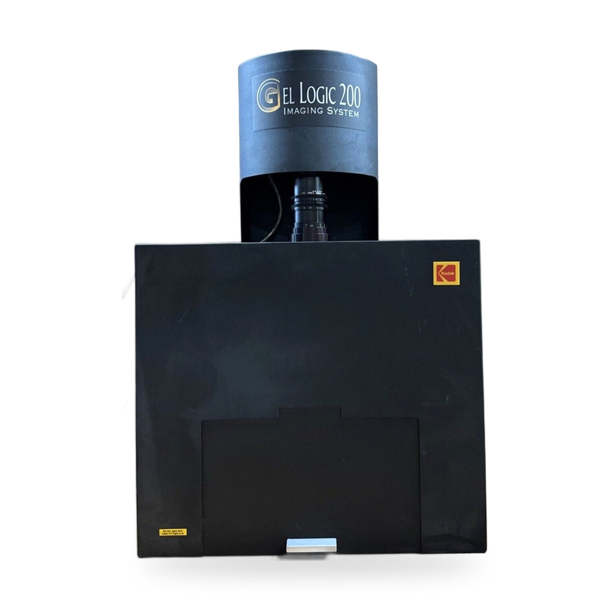 Kodak Gel Logic 200 Imaging System