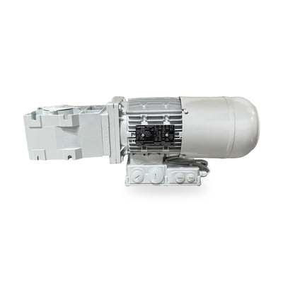 Lenze 32699 External 3 MottEN60034 MDSMABS 080-31 Gear Motor #5