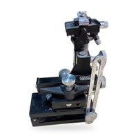 NARISHIGE Patch Clamp MULTI AXIS Micromanipulator W/Tilting Stand STEREOTAXIC
