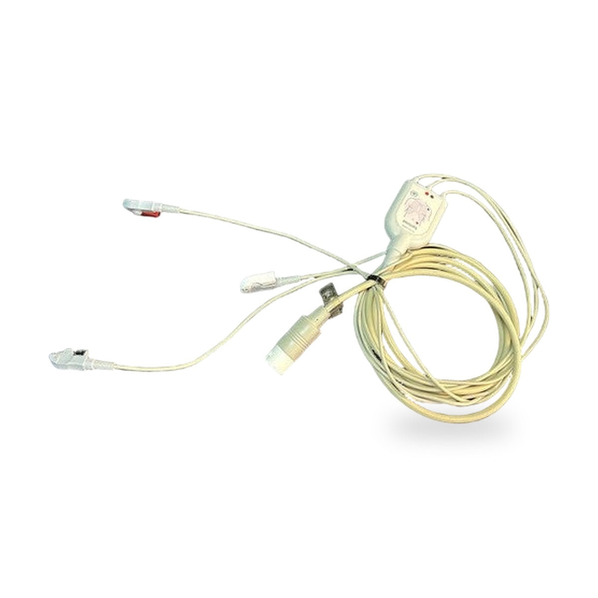 Philips One-Piece3 Lead ECG Cable 989803143181