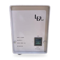 LEP Arc lamp Power Supply 50w HBO AC #990002