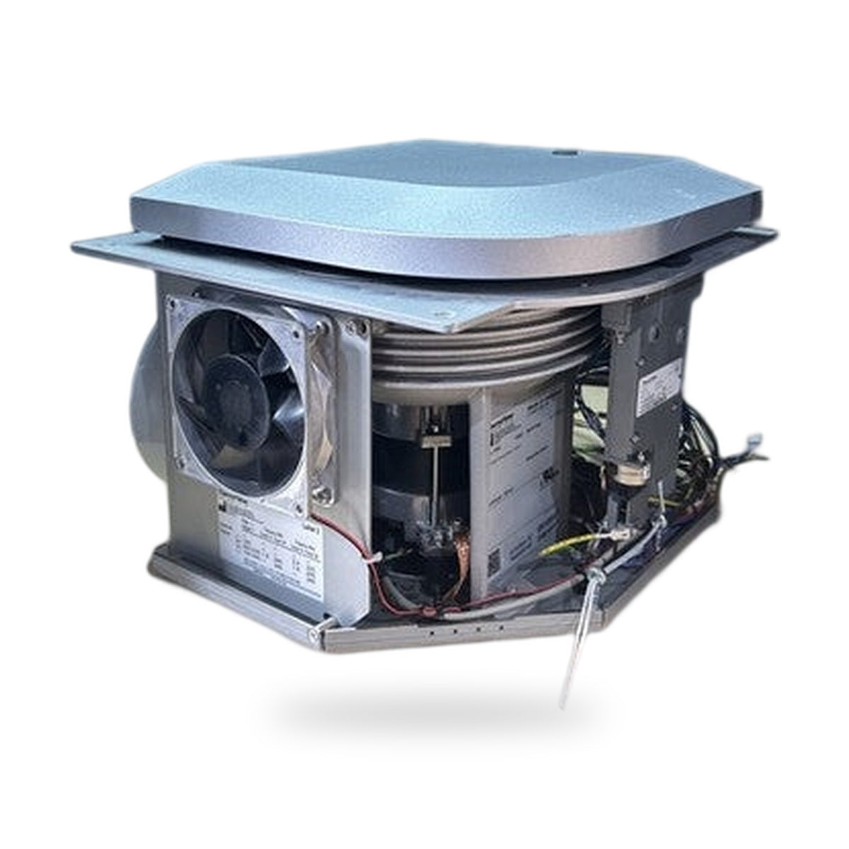 Thermo Fisher Scientific Spinbird 2021