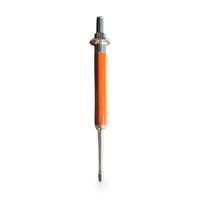 MLA Precision 10ul Pipette