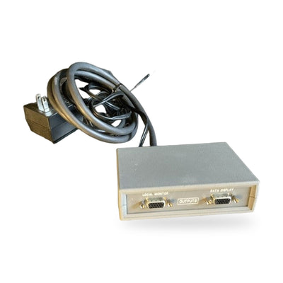 Extron P/2 DA2 Plus Dual Output VGA/DVI Distribution Amplifier Splitter