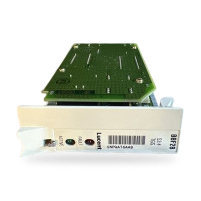 AT&T SNPQA16AAB BBF2B TGS Module Card Circuit Board Telecommunication Part Used