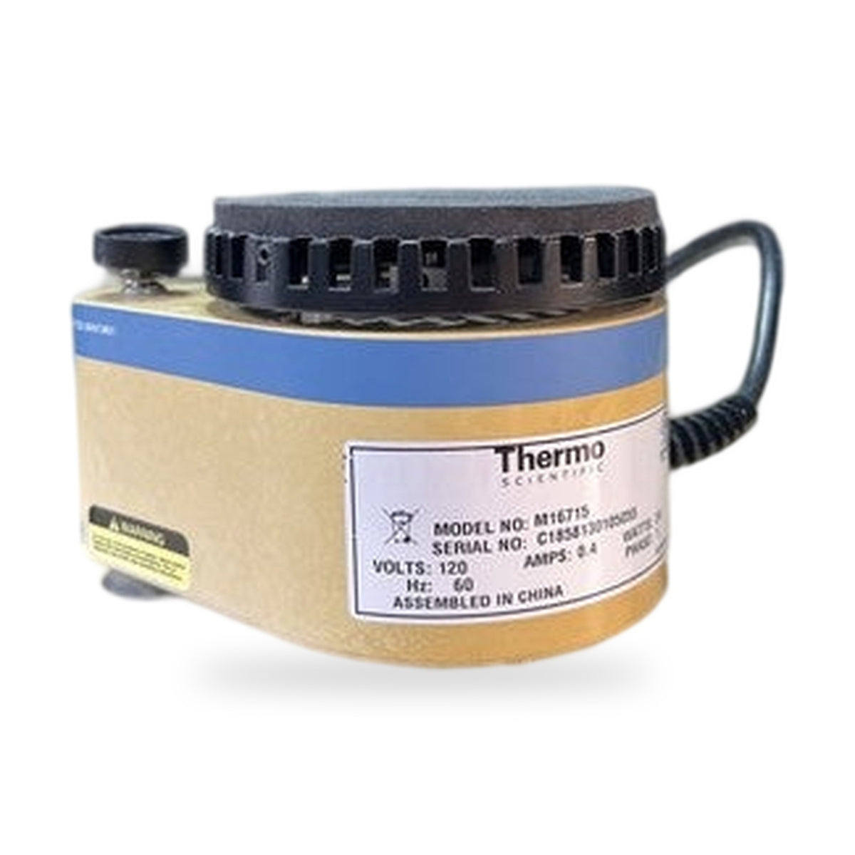 Thermo Scientific MaxiMix M16715 Vortex Mixer