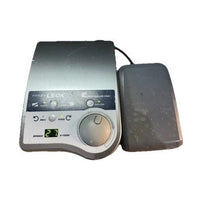 Brasseler Forza L50K Lab motor With Foot Pedal