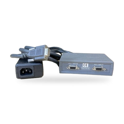 Extron 60-046-03 P/2 DA2 PLUS Two Output VGA Distribution Amplifier