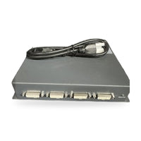 SIEMENS 10049945 / 10049945 DVI splitter amplifier DS01