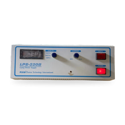 Photon Technologies International LPS-220B Metal Halide/Arc Lamp Power Supply