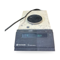 Fisher Scientific XT-410 Top Loading Balance Scale