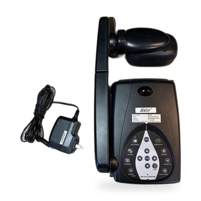 Aver AverVision 300AFHD 5 MegaPixels Document Camera